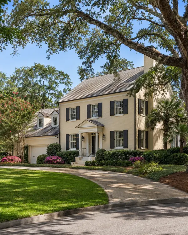Belle Hall Mount Pleasant real estate