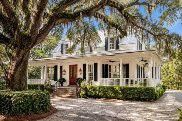 Old Village Mount Pleasant real estate