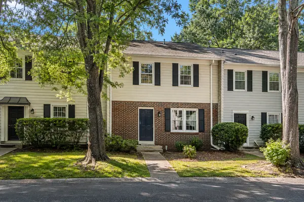 Baytree Mount Pleasant real estate