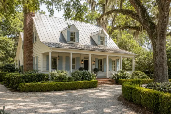 Mount Pleasant Real Estate Agent