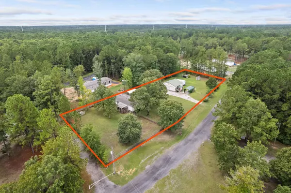 123 Sandy Oaks Ln, Cross, SC 29436