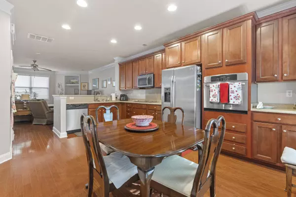 205 Branch Creek Trl, Summerville, SC 29483