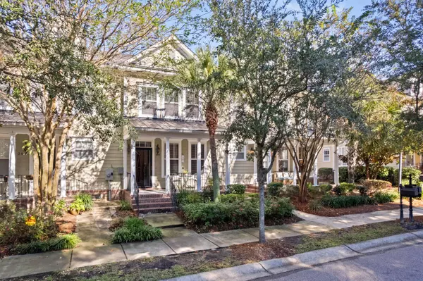 205 Branch Creek Trl, Summerville, SC 29483