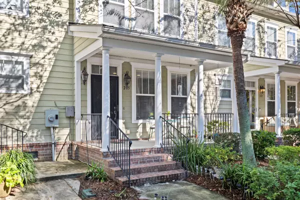 205 Branch Creek Trl, Summerville, SC 29483