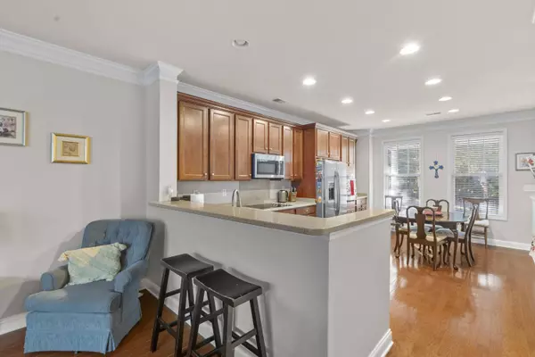 205 Branch Creek Trl, Summerville, SC 29483