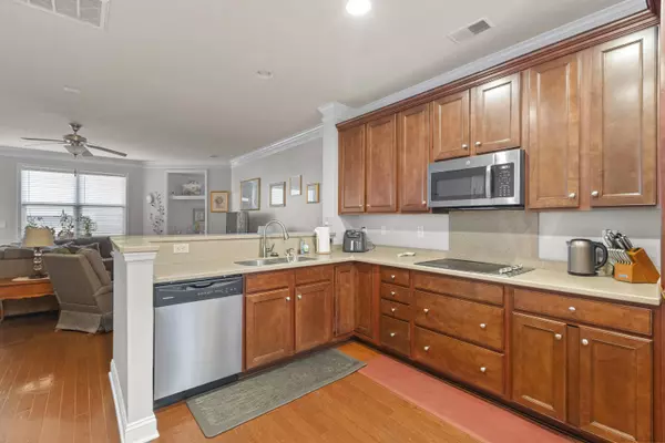 205 Branch Creek Trl, Summerville, SC 29483