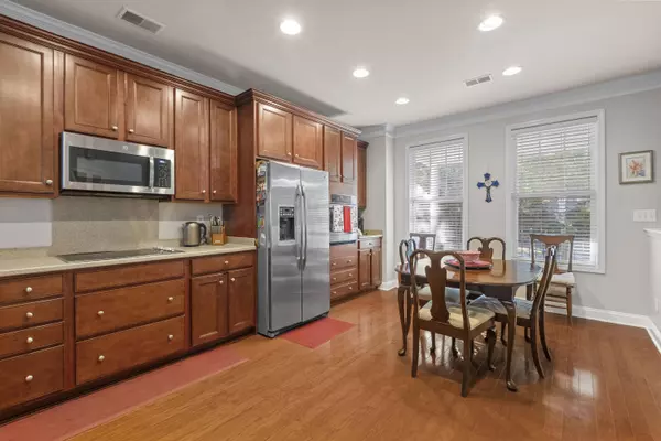 205 Branch Creek Trl, Summerville, SC 29483