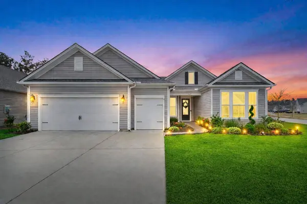 382 Tupelo Lake Dr, Summerville, SC 29486