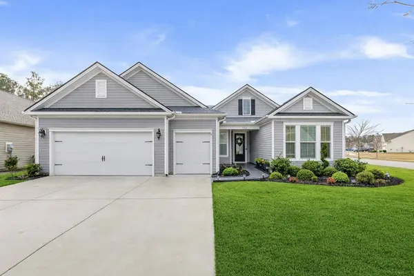 382 Tupelo Lake Dr, Summerville, SC 29486