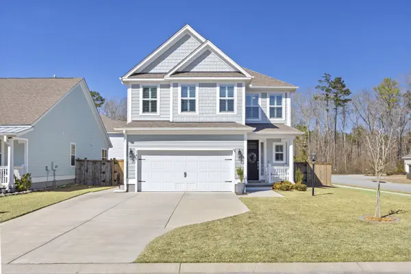 145 Boots Branch Rd, Summerville, SC 29485