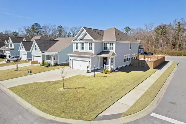 145 Boots Branch Rd, Summerville, SC 29485