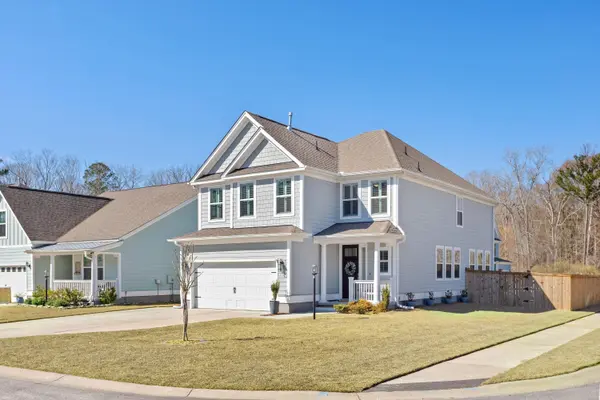 145 Boots Branch Rd, Summerville, SC 29485