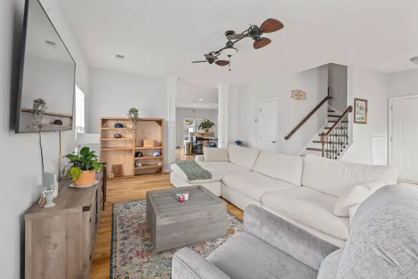 1224 Twitchell St, Johns Island, SC 29455