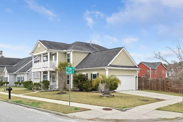 1224 Twitchell St, Johns Island, SC 29455