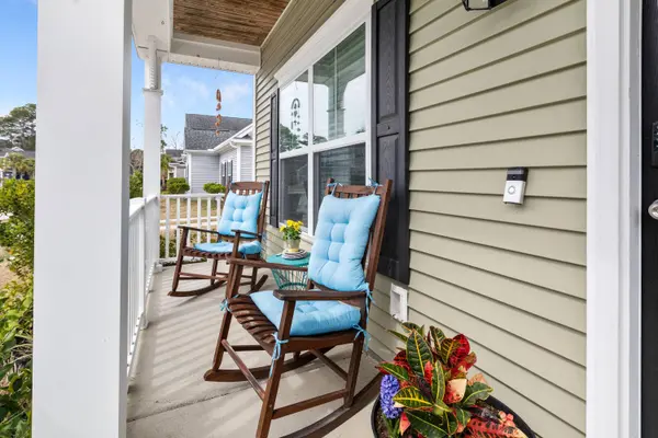 1224 Twitchell St, Johns Island, SC 29455