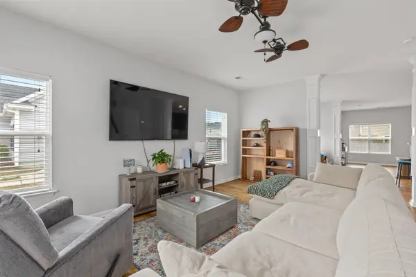 1224 Twitchell St, Johns Island, SC 29455