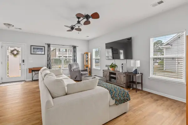 1224 Twitchell St, Johns Island, SC 29455