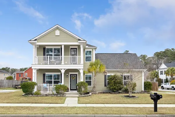 1224 Twitchell St, Johns Island, SC 29455