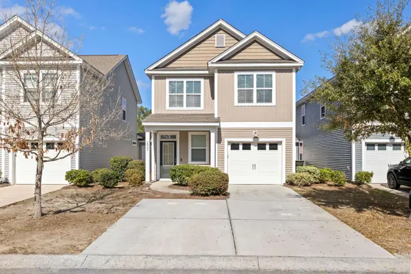 3902 Poplar Grove Pl, Summerville, SC 29483