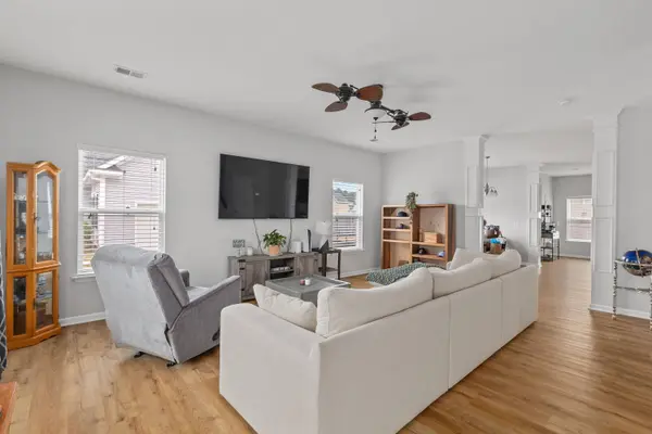 1224 Twitchell St, Johns Island, SC 29455
