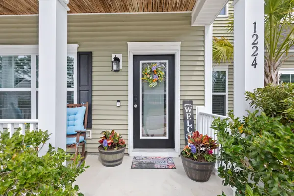 1224 Twitchell St, Johns Island, SC 29455