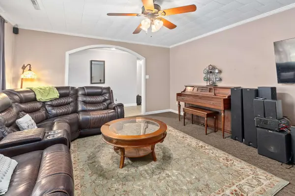 161 Kate St, Harleyville, SC 29448