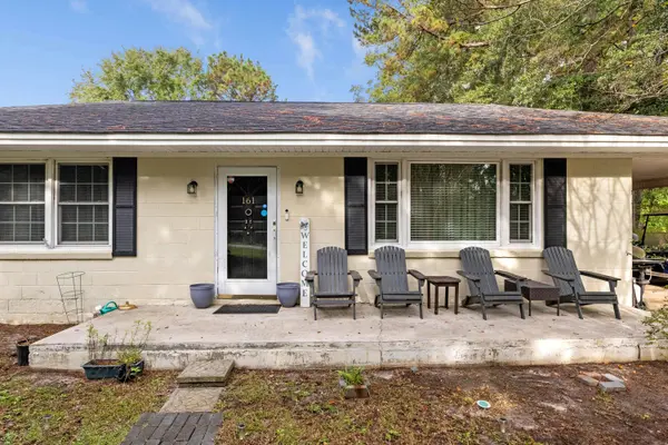 161 Kate St, Harleyville, SC 29448