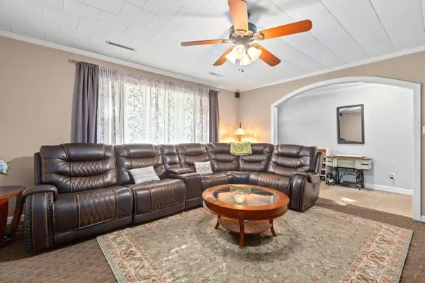 161 Kate St, Harleyville, SC 29448