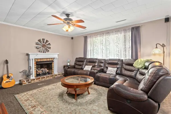 161 Kate St, Harleyville, SC 29448