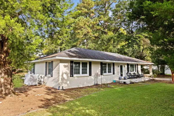161 Kate St, Harleyville, SC 29448