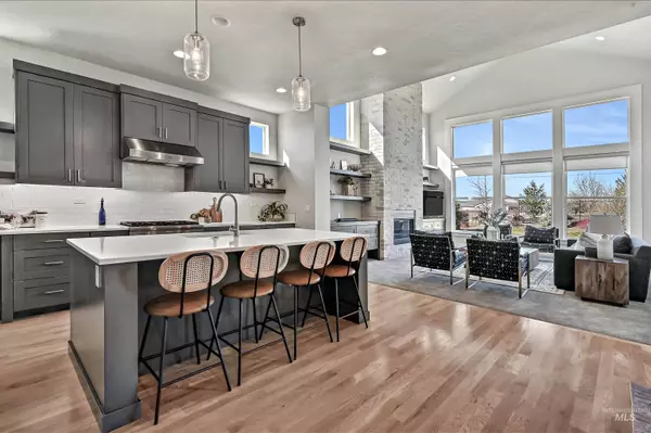 2501 N Rivington Pl, Eagle, ID 83616-7644