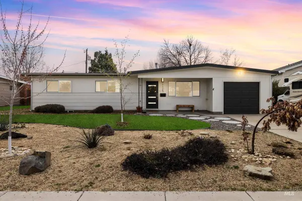 7125 W Brentwood Dr, Boise, ID 83709