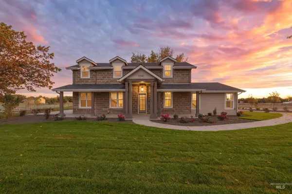 2141 W Beacon Light Rd, Eagle, ID 83616