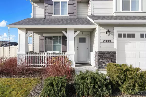 2999 N Night Owl Ave, Kuna, ID 83634