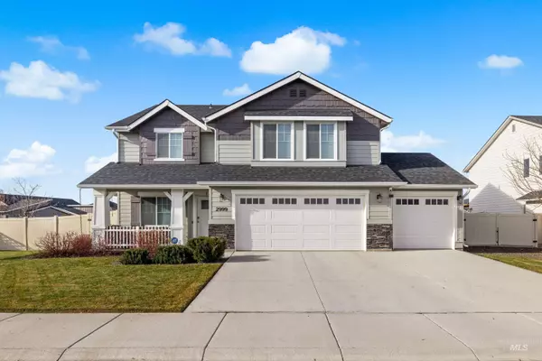 2999 N Night Owl Ave, Kuna, ID 83634