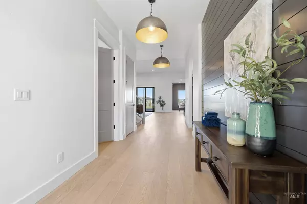 42 E Shafer View Drive, Meridian, ID 83642