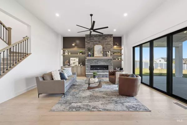 42 E Shafer View Drive, Meridian, ID 83642