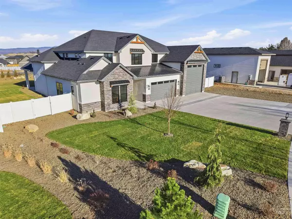 42 E Shafer View Drive, Meridian, ID 83642