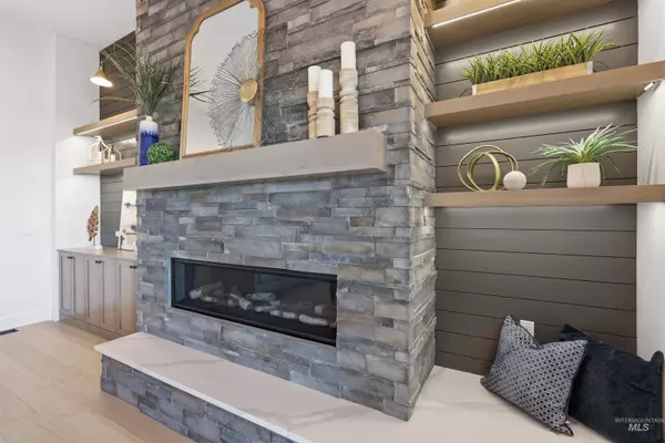 42 E Shafer View Drive, Meridian, ID 83642