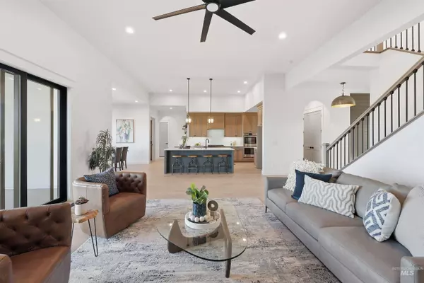 42 E Shafer View Drive, Meridian, ID 83642