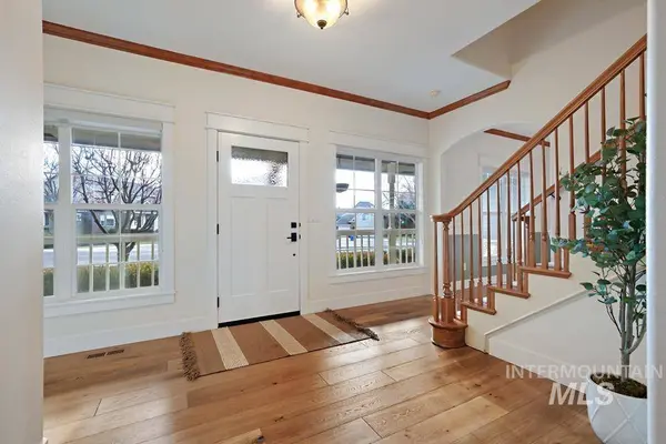 2231 N Parkforest Way, Eagle, ID 83616