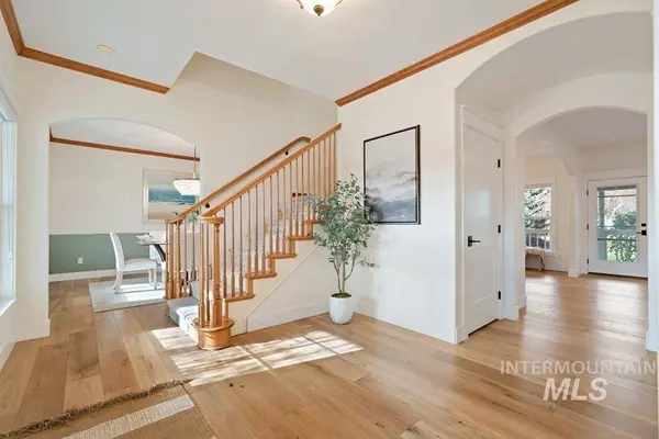 2231 N Parkforest Way, Eagle, ID 83616