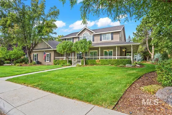 2231 N Parkforest Way, Eagle, ID 83616