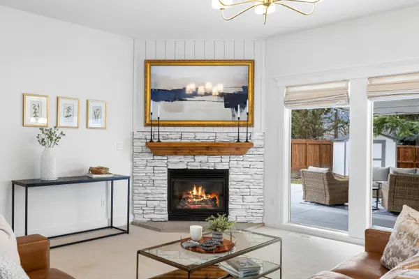 917 N Caledonia Pl, Eagle, ID 83616