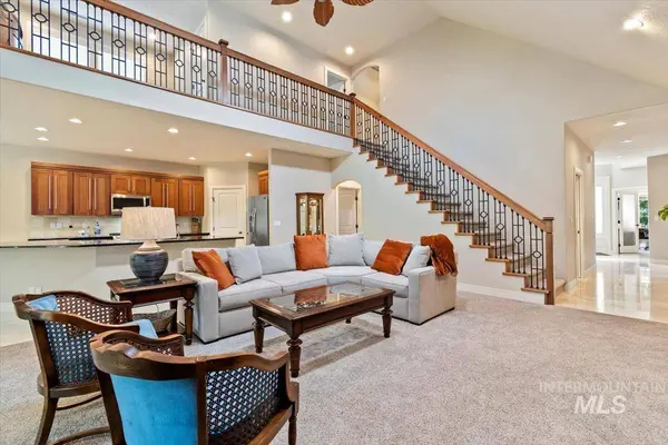 1908 S Stream Pointe Ln, Eagle, ID 83616-7135