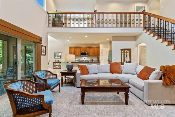 1908 S Stream Pointe Ln, Eagle, ID 83616-7135
