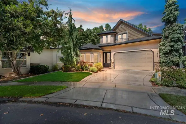 1908 S Stream Pointe Ln, Eagle, ID 83616-7135
