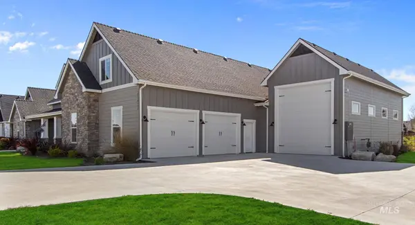 25427 Havard Oak Pl, Caldwell, ID 83607