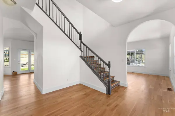 4720 N Curlew Pl, Eagle, ID 83616
