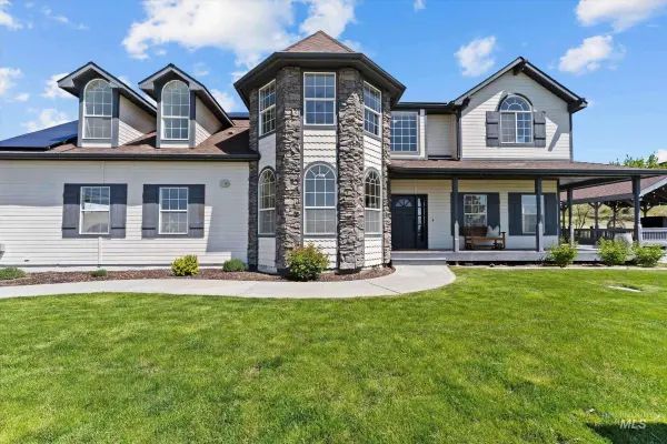 4720 N Curlew Pl, Eagle, ID 83616